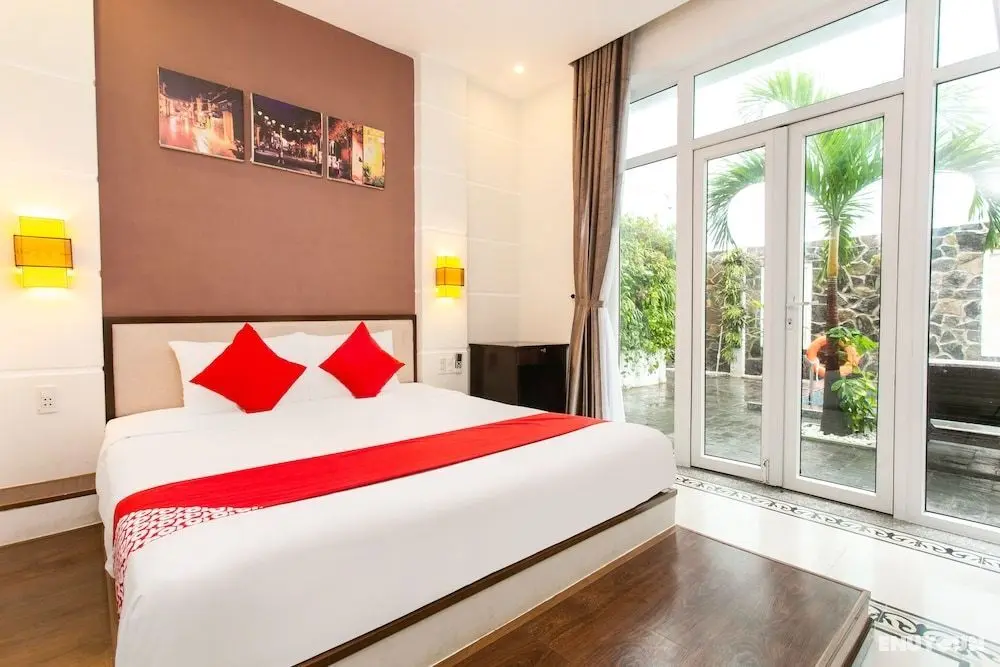 OYO 724 Golden Palm Villa - Öne Çıkan Resim