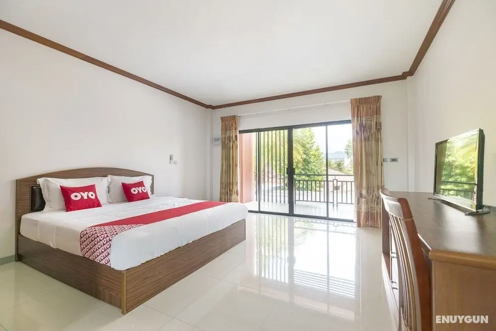 OYO 732 Juthamas Hotel - Öne Çıkan Resim