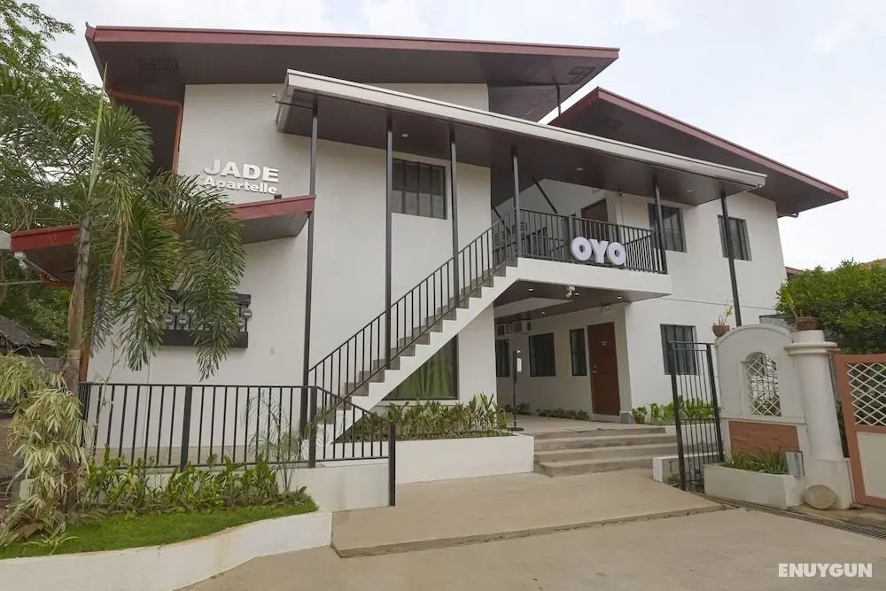OYO 736 Jade Apartelle - Öne Çıkan Resim