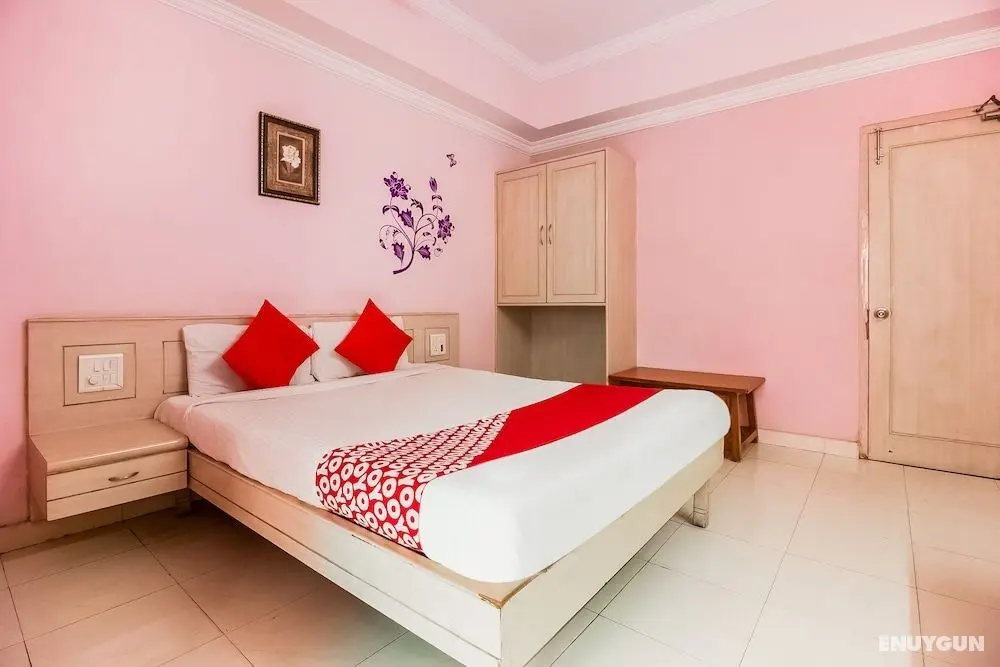 OYO 737 Hotel Manny'S Palace - Öne Çıkan Resim