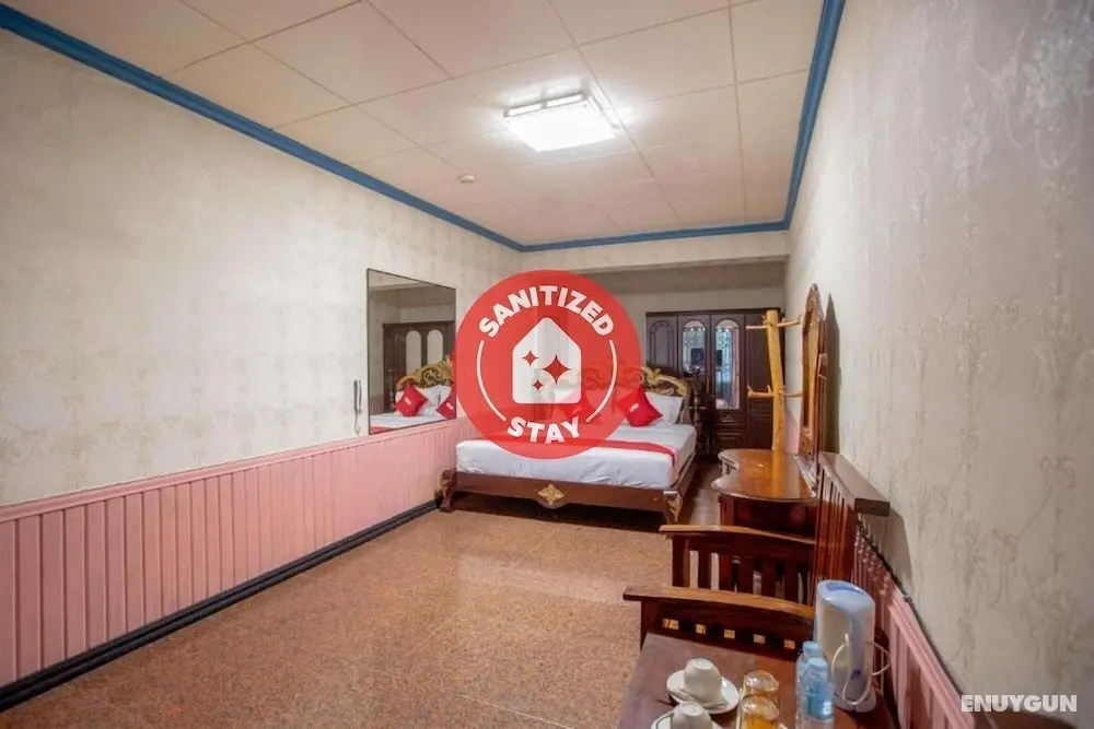 OYO 738 Maganda Hotel - Öne Çıkan Resim