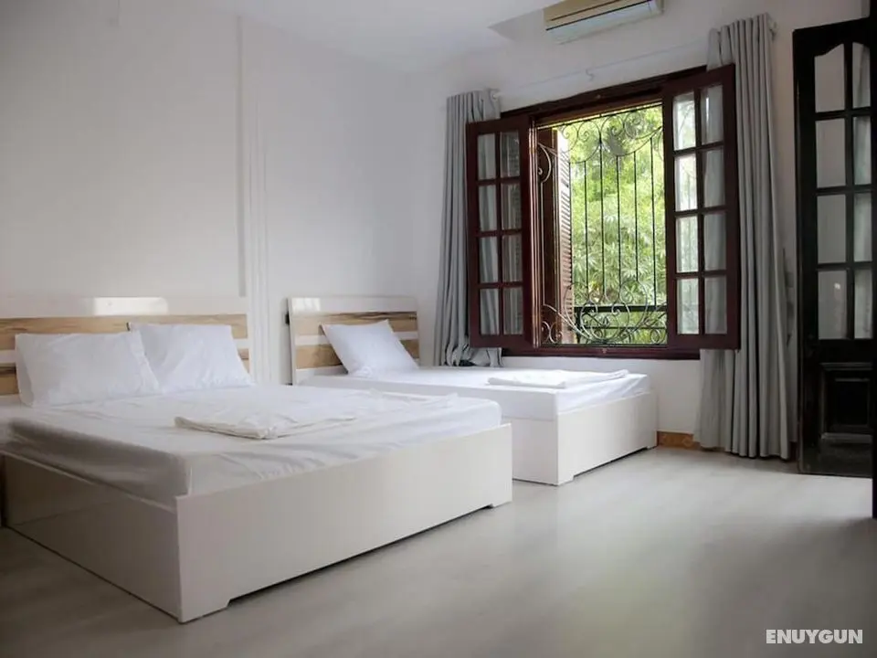 OYO 739 Bubba Bed Hostel - Öne Çıkan Resim