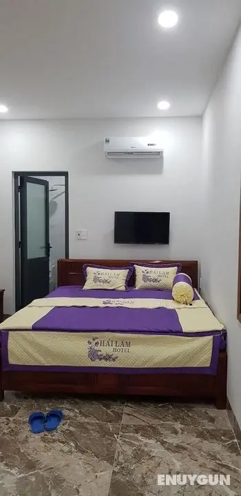 OYO 741 Hai Lam Hotel - Öne Çıkan Resim