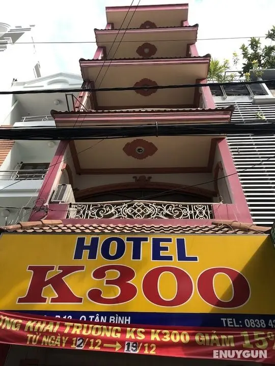 OYO 751 K300 Hotel - Öne Çıkan Resim