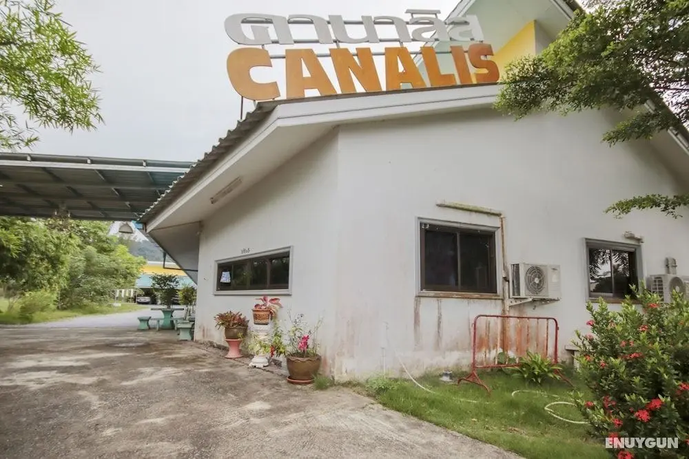 OYO 75310 Canalis Resort - Öne Çıkan Resim