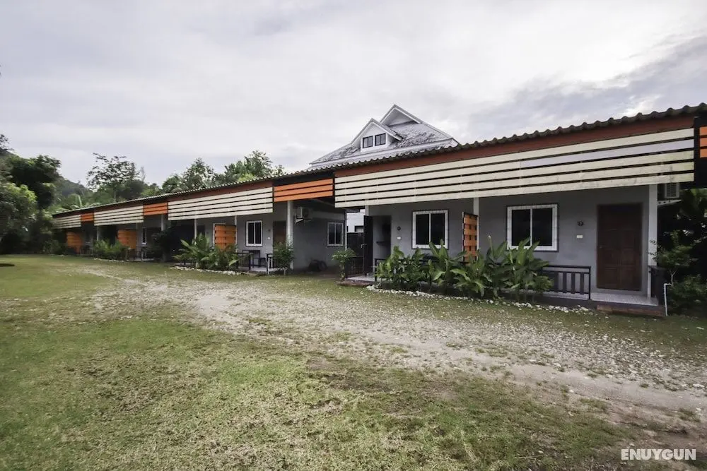 OYO 75312 Banana Lodge - Öne Çıkan Resim