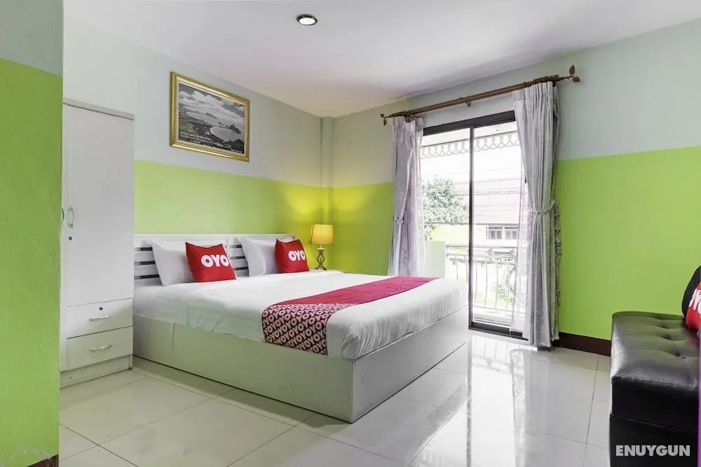 OYO 75314 Mountain Beach - Öne Çıkan Resim