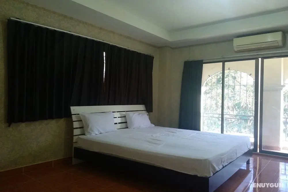 OYO 75349 CozyRooms at South Pattaya - Öne Çıkan Resim