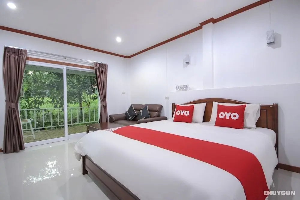OYO 75353 Loy Chalet Resort - Öne Çıkan Resim