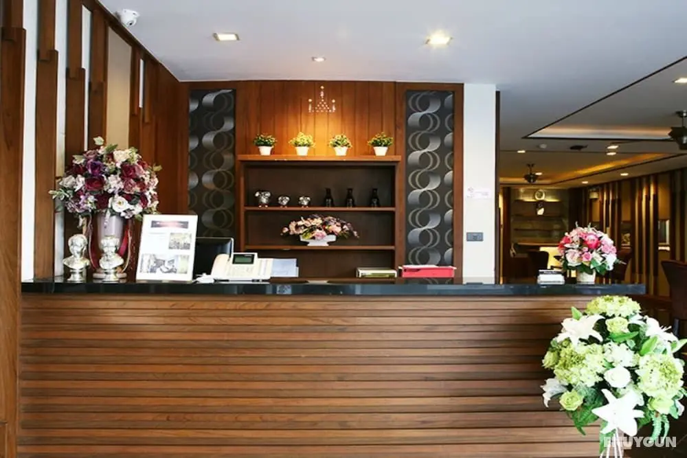 OYO 75358 HBoutique - Öne Çıkan Resim