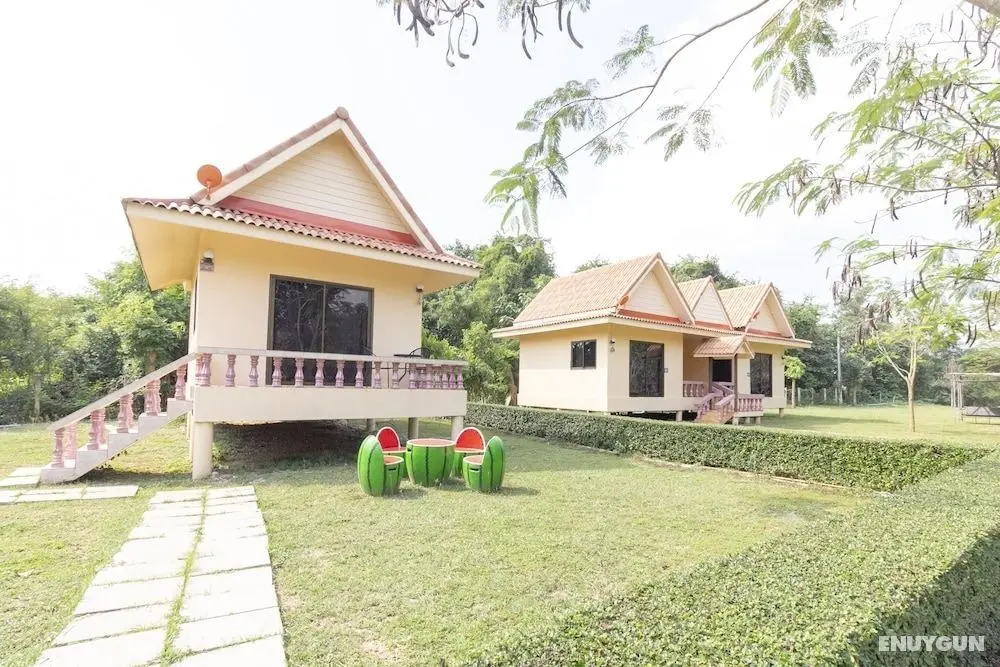 OYO 75359 Thaiburi Thara Resort - Öne Çıkan Resim