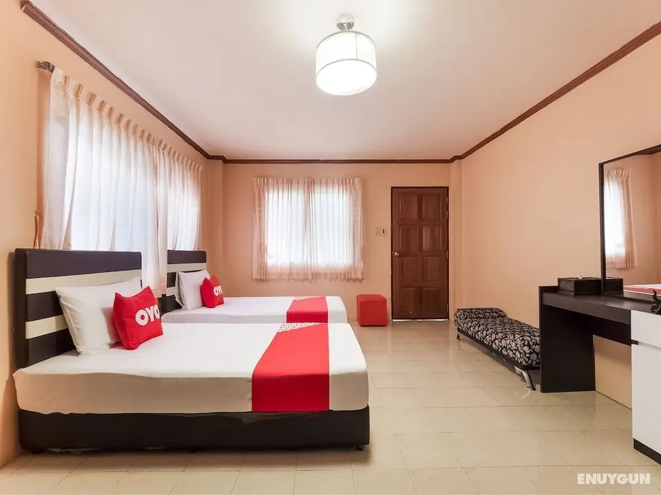 OYO 75370 Saowanee Resort And Apartment - Öne Çıkan Resim