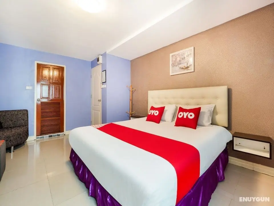 OYO 75375 Lisa Guesthouse - Öne Çıkan Resim
