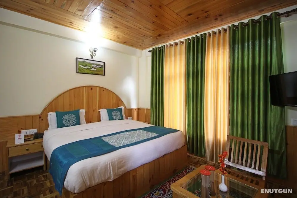 OYO 7538 Home Stay Rajput Royal Cottage - Öne Çıkan Resim