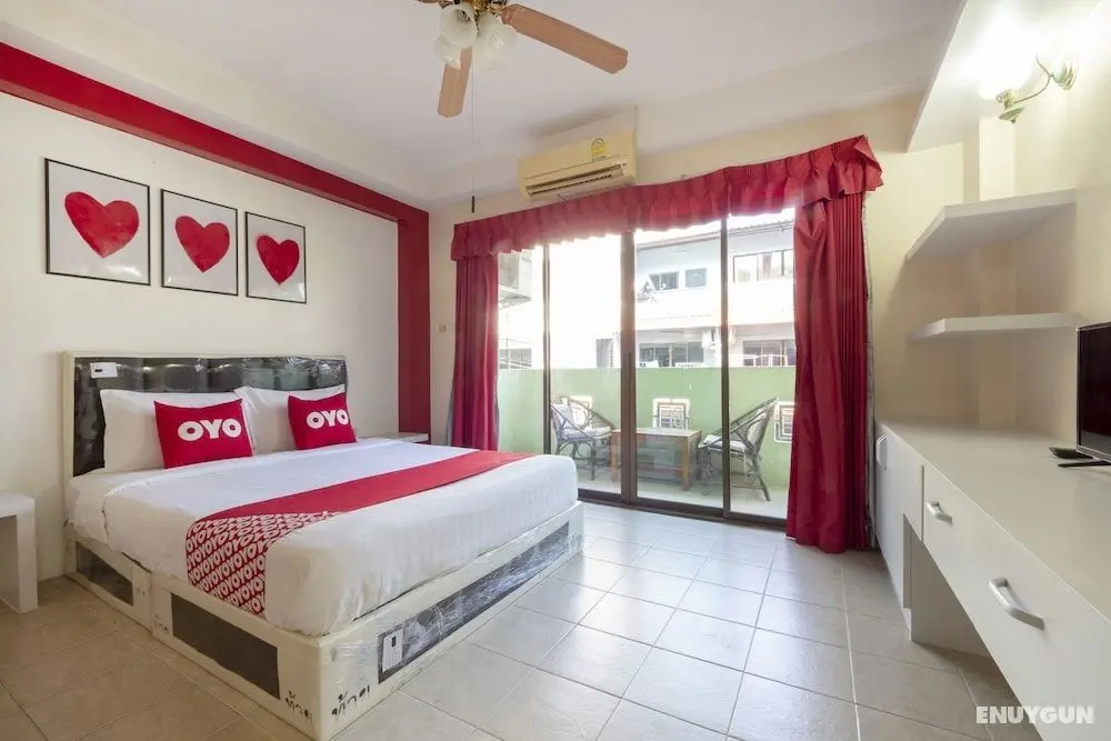 OYO 75381 Billabong Hotel - Öne Çıkan Resim
