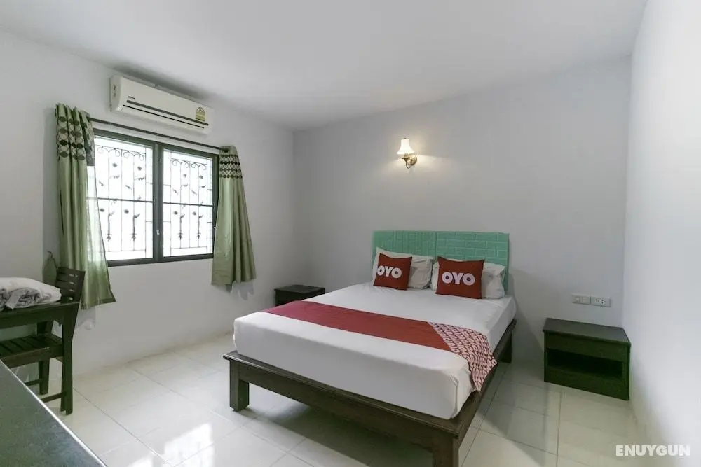 OYO 75392 Phachuen Resort - Öne Çıkan Resim