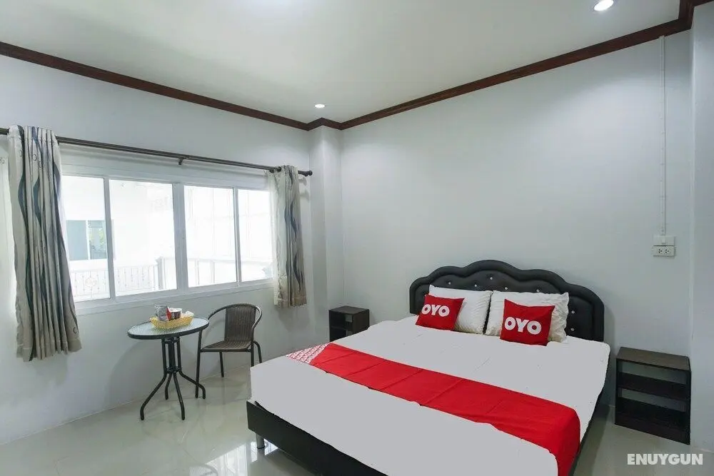 OYO 75394 Sakthong Grand Hotel - Öne Çıkan Resim