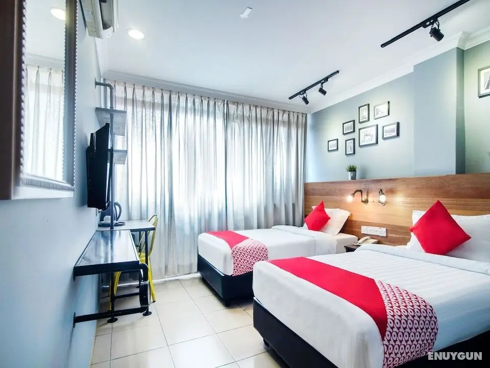 OYO 761 City Hotel - Öne Çıkan Resim