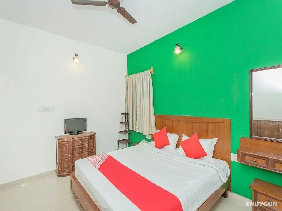 OYO 761 Hermitage Apartments - Öne Çıkan Resim