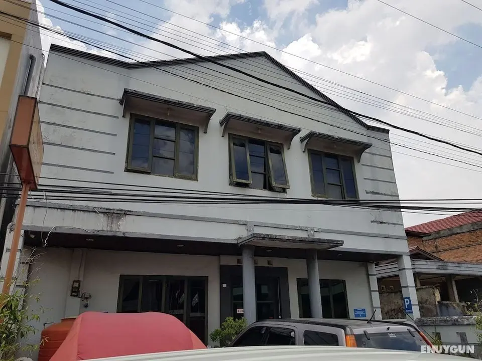 OYO 761 Mahkota Intan Hotel - Öne Çıkan Resim
