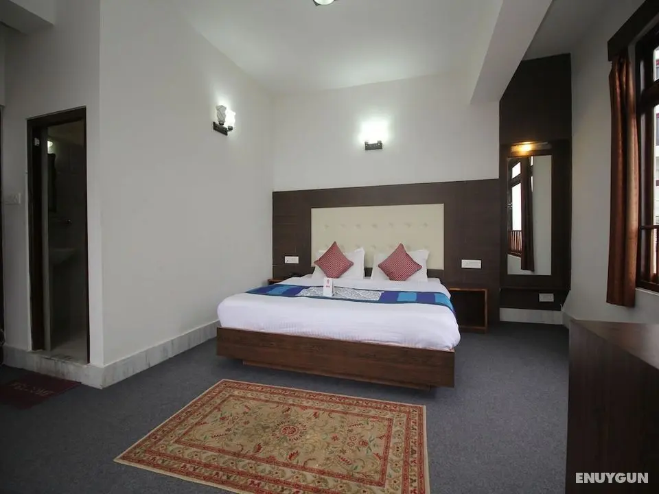 OYO 7620 Hotel Yukim Residency - Öne Çıkan Resim