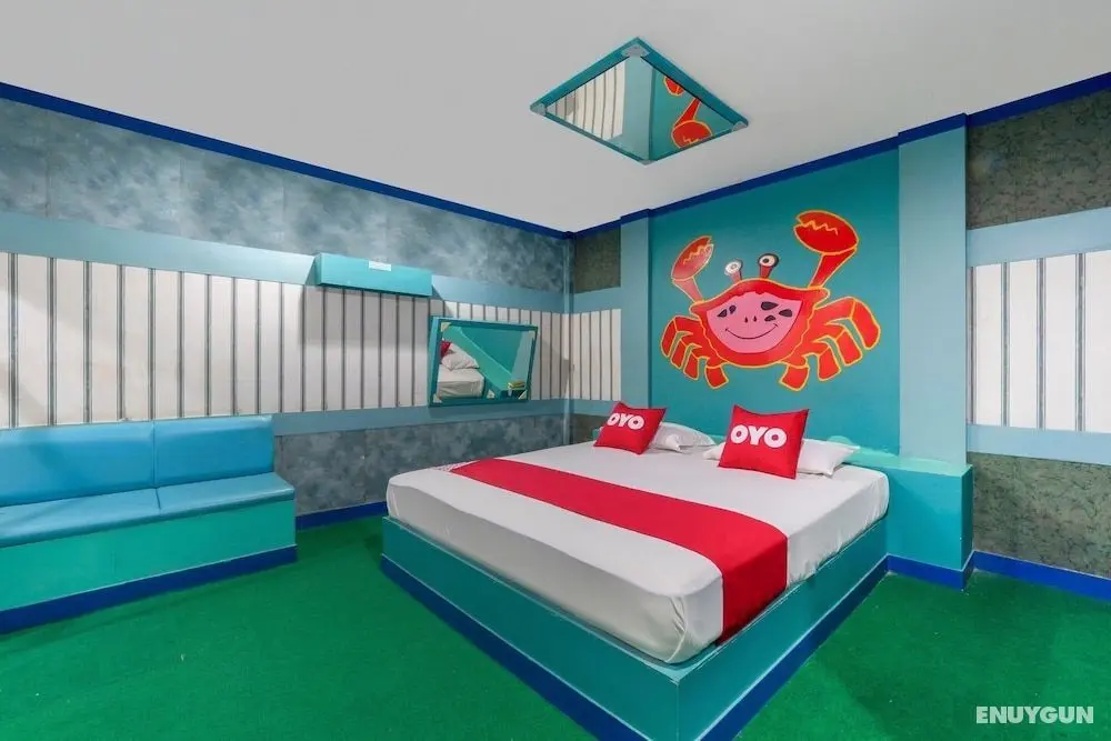 OYO 764 Lets go Hotel - Öne Çıkan Resim