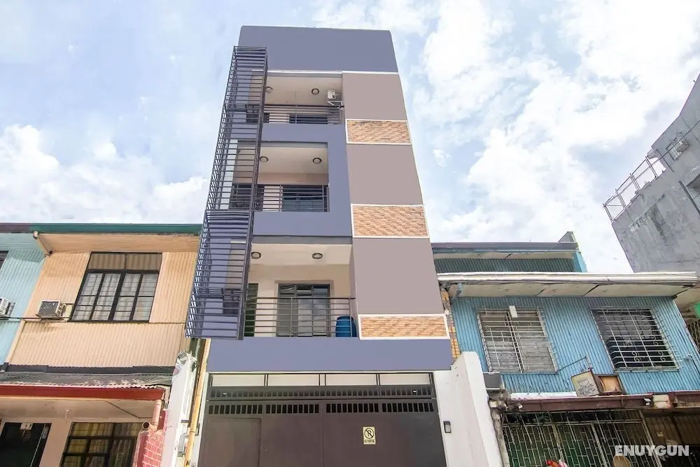 OYO 766 Ichehan Apartments - Öne Çıkan Resim