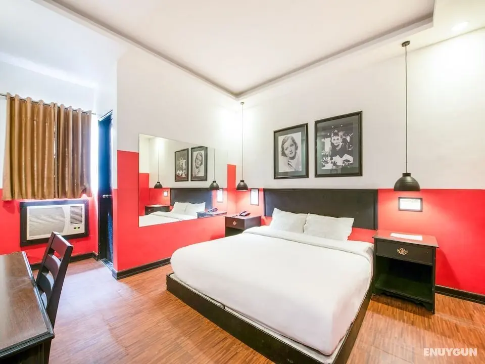 OYO 768 Morning Star Hotel - Öne Çıkan Resim