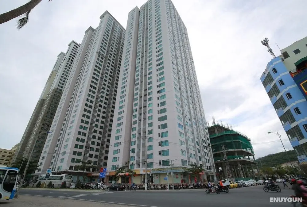 OYO 773 Hamy Apartment - Öne Çıkan Resim