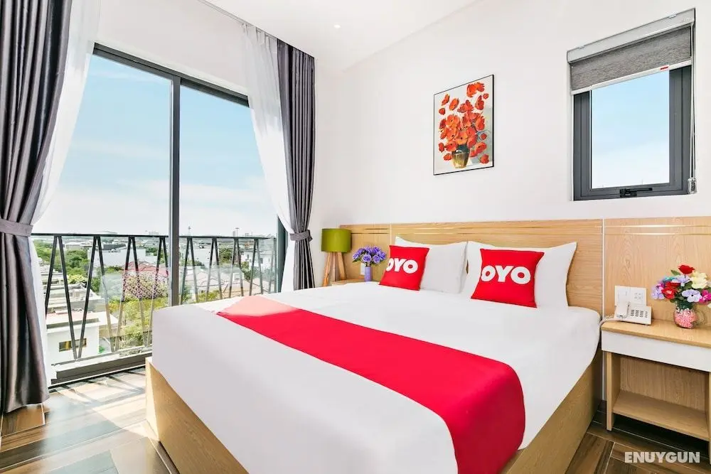 OYO 774 Euro Star Hotel - Öne Çıkan Resim