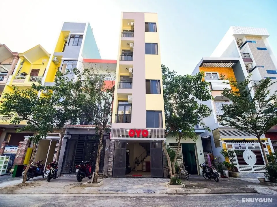 OYO 775 Sea House Hotel & Apartment - Öne Çıkan Resim