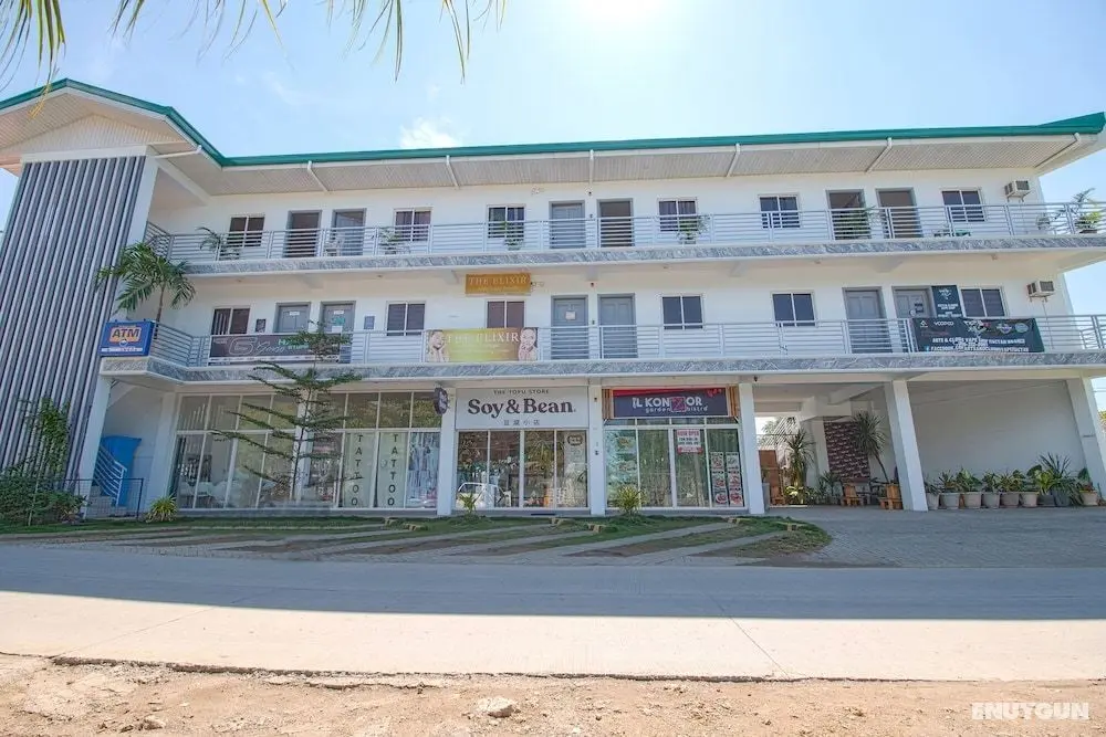 OYO 778 Fat J Apartelle - Öne Çıkan Resim