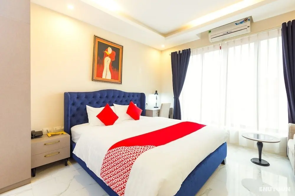 OYO 779 Aisha Hotel And Apartment - Öne Çıkan Resim