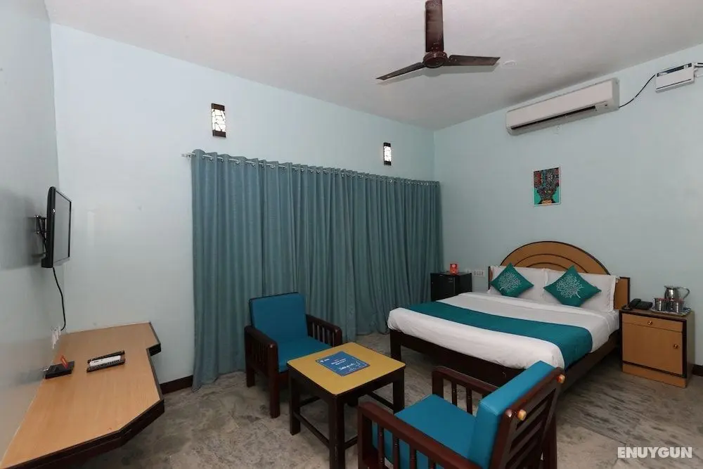 OYO 7829 Santhi inn - Öne Çıkan Resim