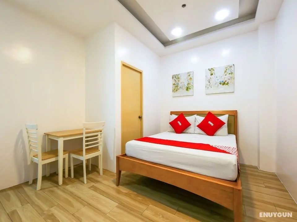 OYO 783 Freemont Place - Öne Çıkan Resim