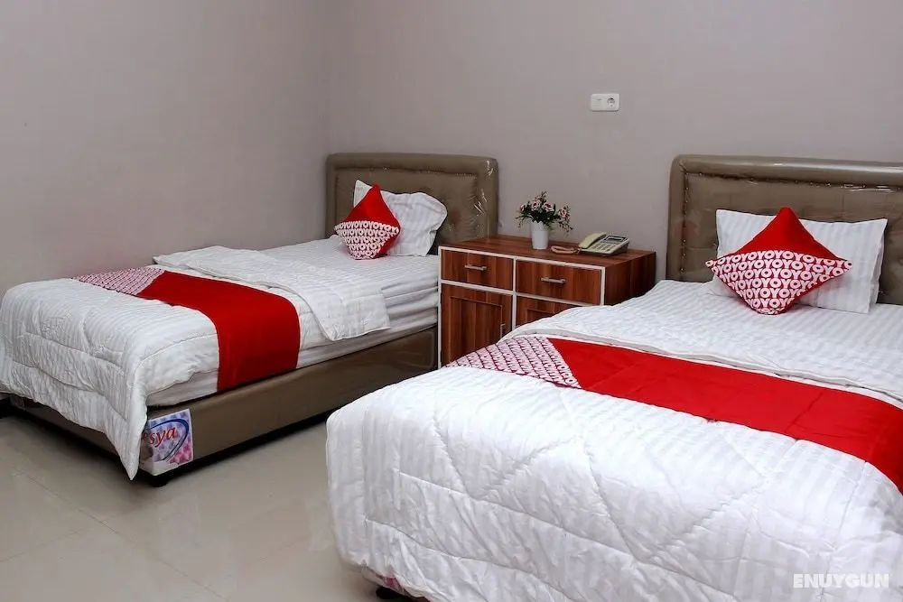 OYO 783 Grand Mentari Guest House - Öne Çıkan Resim