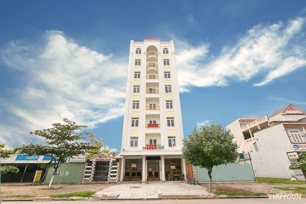 OYO 784 Tn Eden Hotel - Öne Çıkan Resim