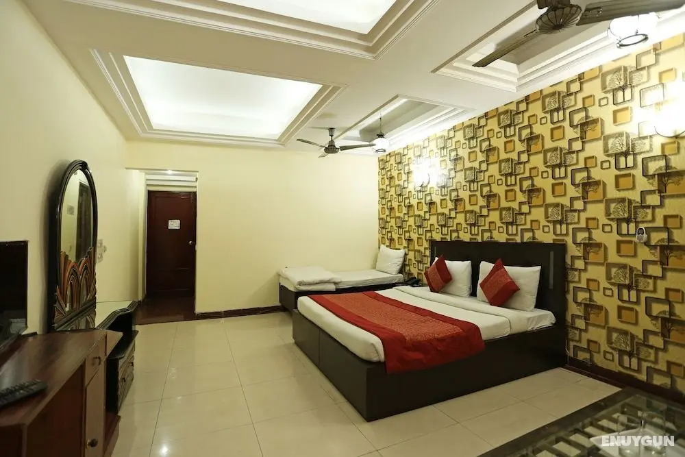 OYO 7844 Hotel Welcome Plaza - Öne Çıkan Resim
