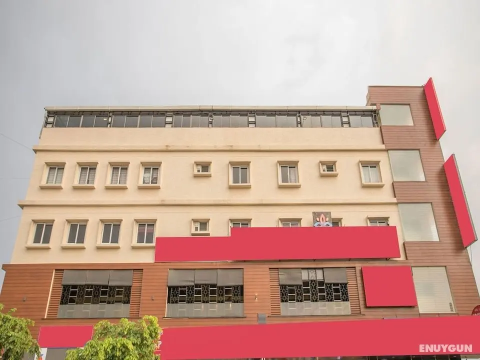 OYO 7846 Hotel The Prince Gardenia - Öne Çıkan Resim