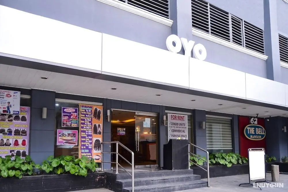 OYO 791 Bell Mansion - Öne Çıkan Resim