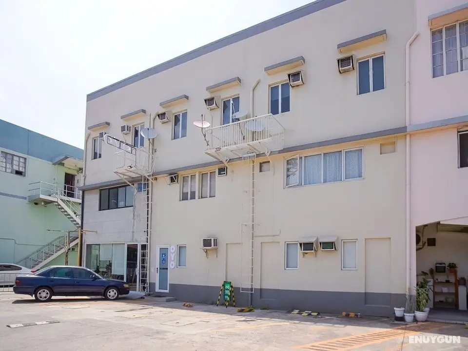OYO 793 Dg Budget Hotel - Öne Çıkan Resim