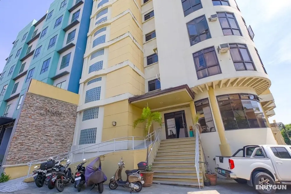 OYO 794 Regatta Residences - Öne Çıkan Resim