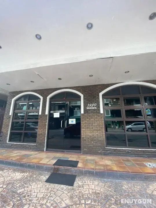 OYO 797 Brickwood Suites - Öne Çıkan Resim