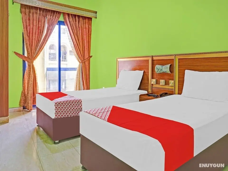 OYO 797 City Relax Hotel - Öne Çıkan Resim