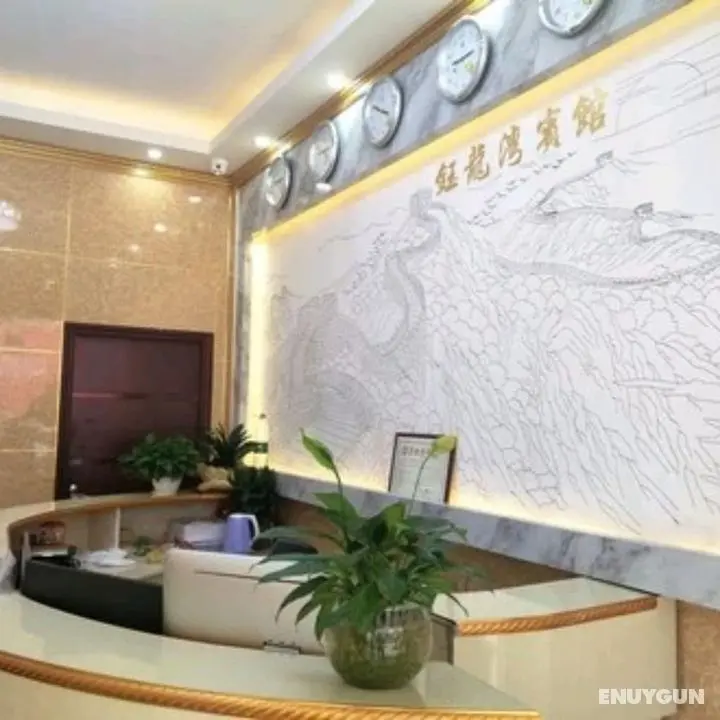 OYO 8017 Yu Long Bay Hotel - Öne Çıkan Resim