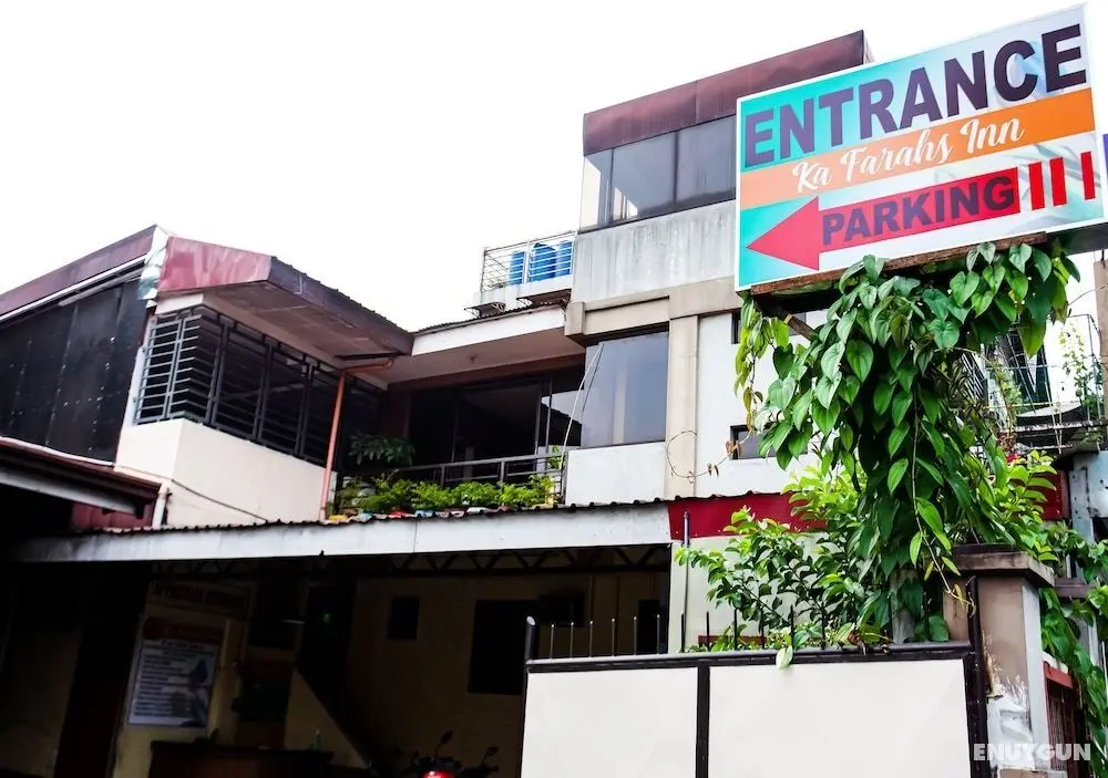 OYO 802 Ka Farah's Inn - Öne Çıkan Resim