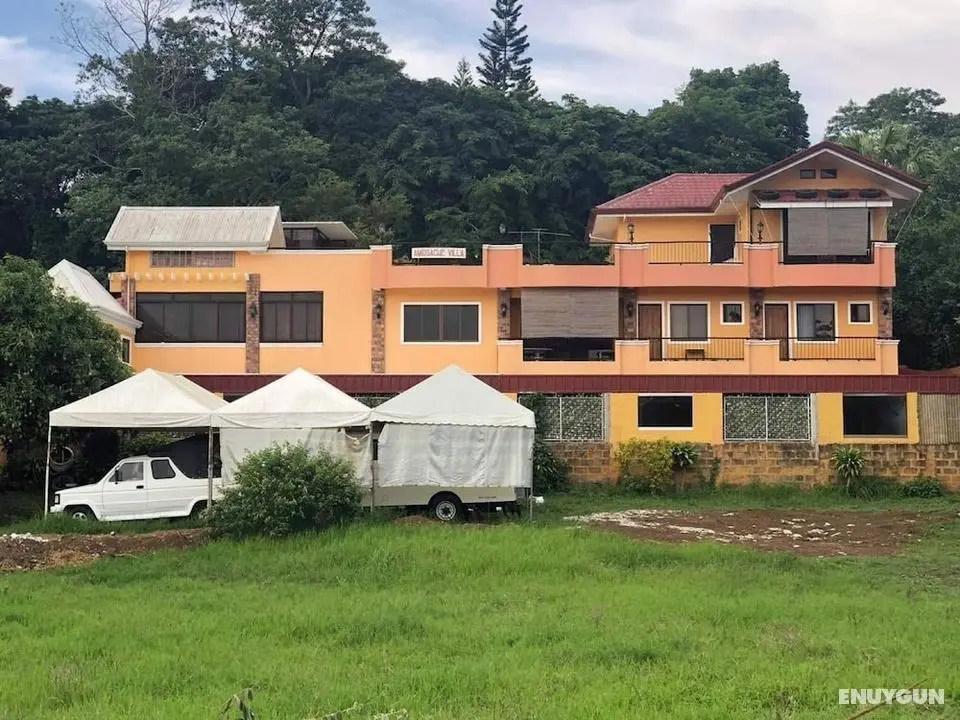 OYO 803 Amirsache Villa - Öne Çıkan Resim