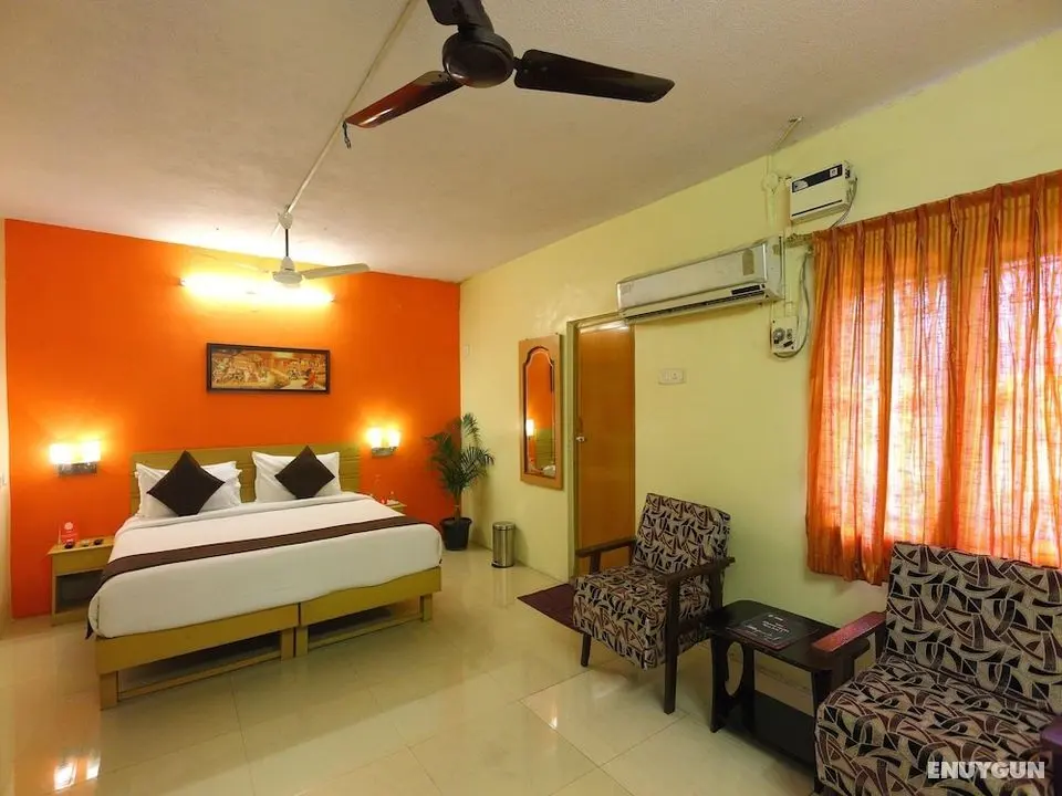 OYO 8033 Premam Service Apartment - Öne Çıkan Resim