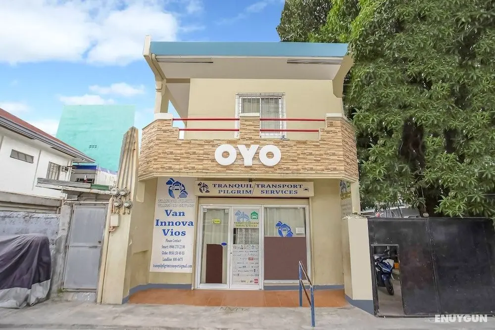 OYO 808 Mye Tourist Inn - Öne Çıkan Resim