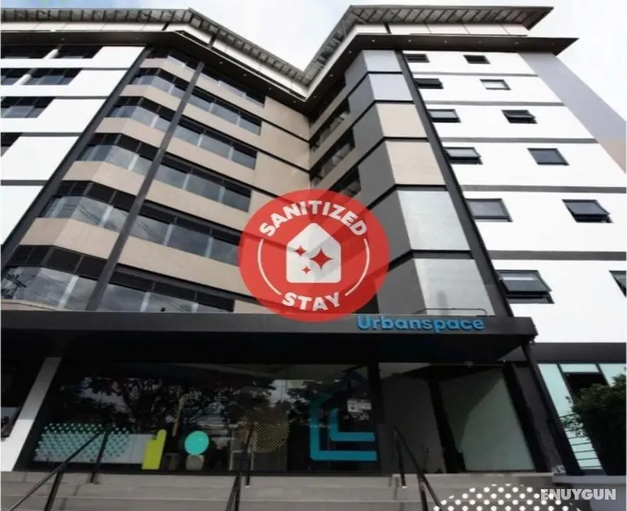 OYO 810 Urban Space - Öne Çıkan Resim